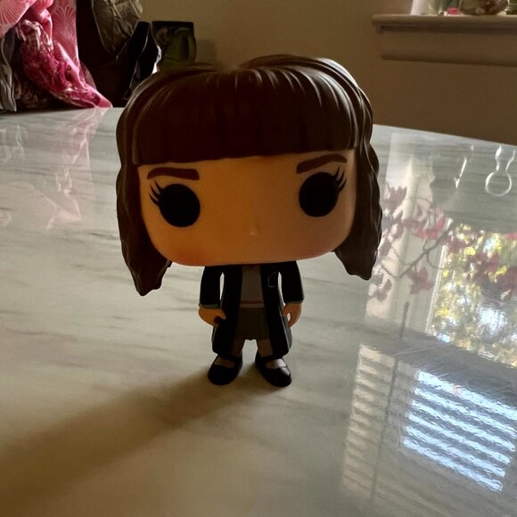 Funko Pop Harry Potter Hermione Granger - Picture 8 of 9